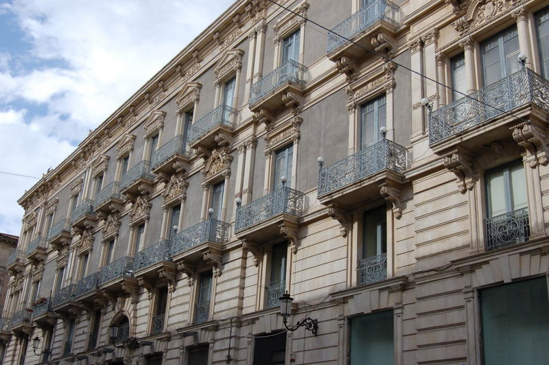 San Demetrio, Catania, Italy