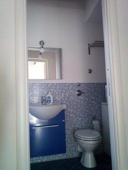 La Casa Delle Conchiglie, Trapani, Italy