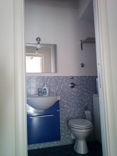 La Casa Delle Conchiglie, Trapani, Italy
