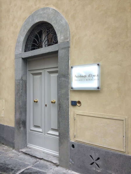 Residenza d'Epoca Relais I Miracoli, Pisa, Italy