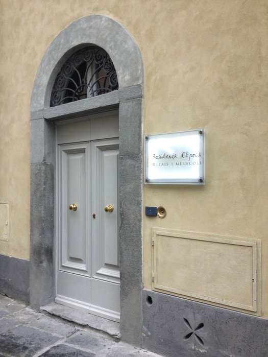 Residenza d'Epoca Relais I Miracoli, Pisa, Italy