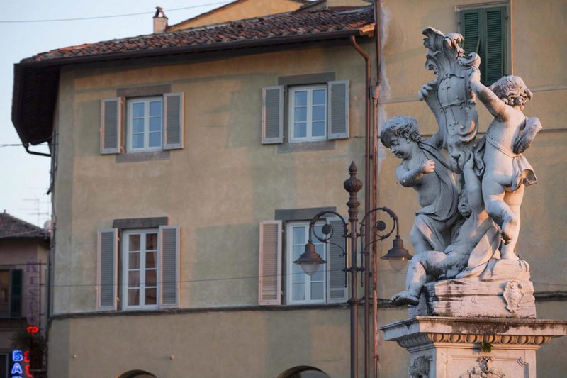 Residenza d'Epoca Relais I Miracoli, Pisa, Italy