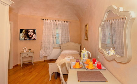 Residenza d'Epoca Relais I Miracoli, Pisa, Italy