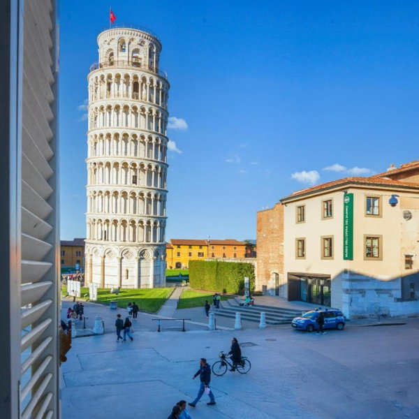 Residenza d'Epoca Relais I Miracoli, Pisa, Italy
