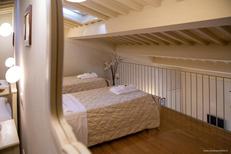 Residenza d'Epoca Relais I Miracoli, Pisa, Italy
