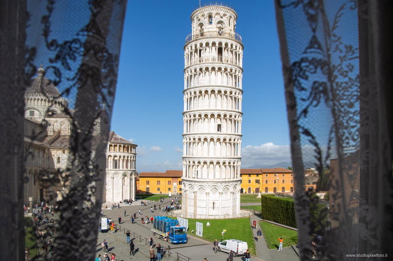 Residenza d'Epoca Relais I Miracoli, Pisa, Italy