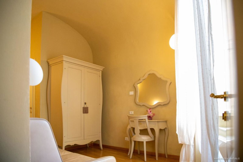 Residenza d'Epoca Relais I Miracoli, Pisa, Italy