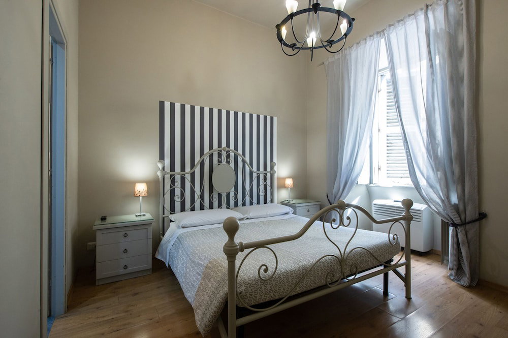 Hotel · Residenza Ottaviani, Rome