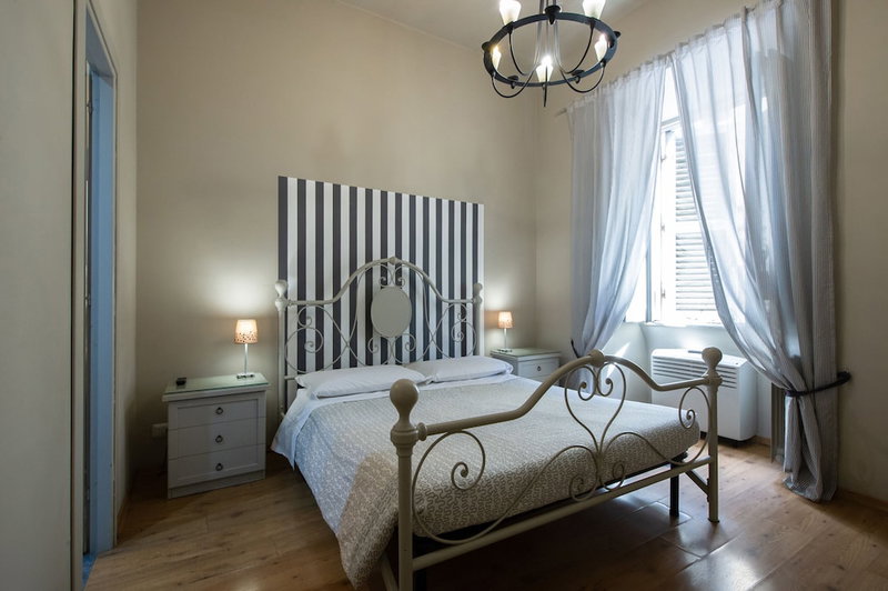 Residenza Ottaviani, Rome, Italy