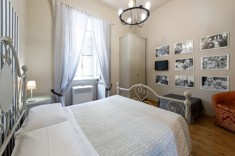 Residenza Ottaviani, Rome, Italy