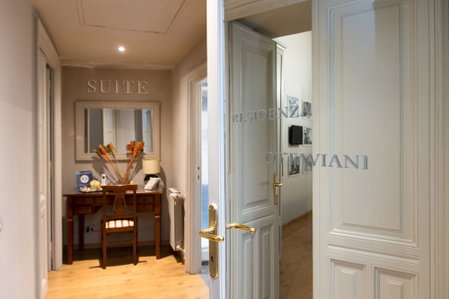 Residenza Ottaviani, Rome, Italy