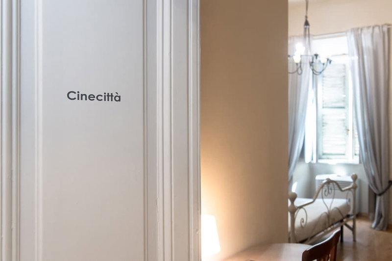 Residenza Ottaviani, Rome, Italy