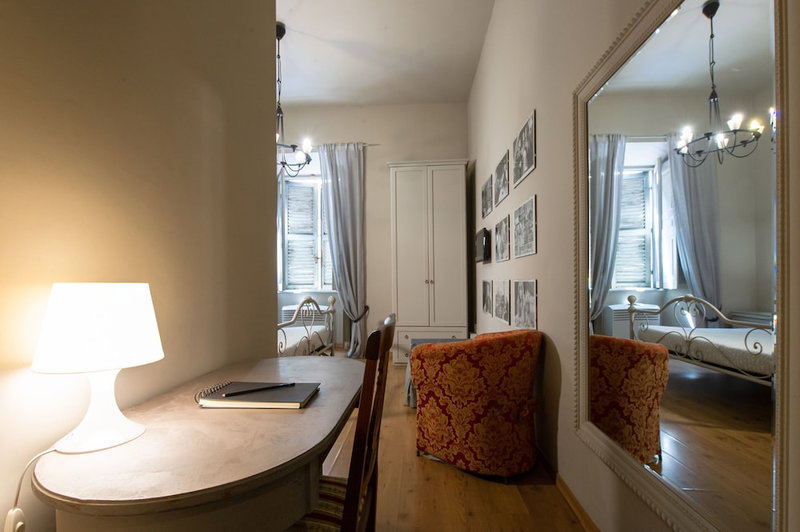 Residenza Ottaviani, Rome, Italy