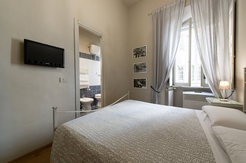 Residenza Ottaviani, Rome, Italy