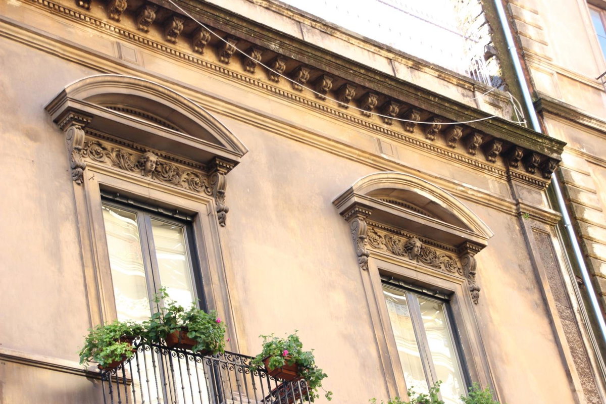 B&B Residenza Umberto, Италия