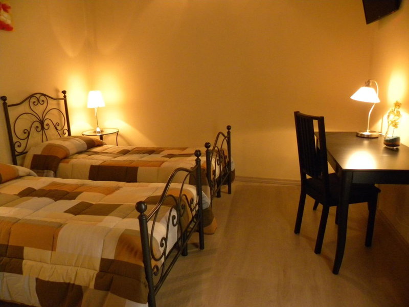 B&B Residenza Umberto, Catania, Italy