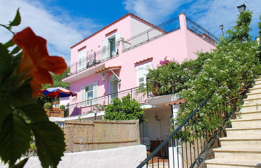 B&B Luna di Miele, Casamicciola Terme, Italy
