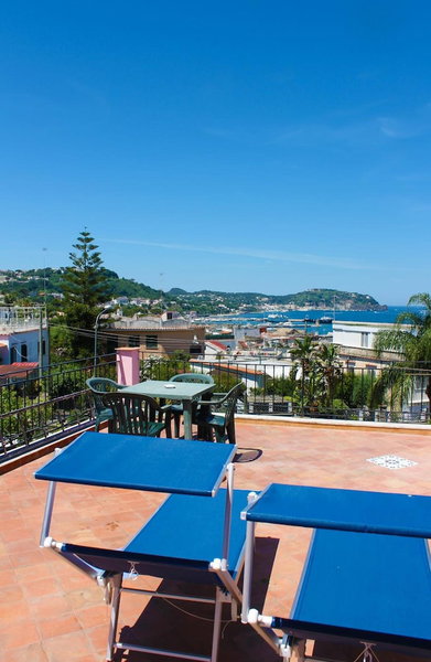B&B Luna di Miele, Casamicciola Terme, Italy
