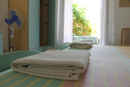 B&B Luna di Miele, Casamicciola Terme, Italy