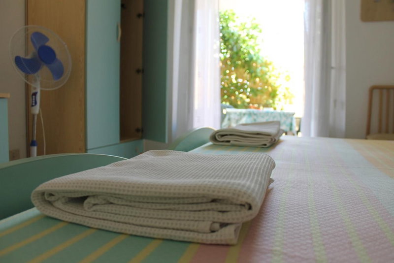 B&B Luna di Miele, Casamicciola Terme, Italy