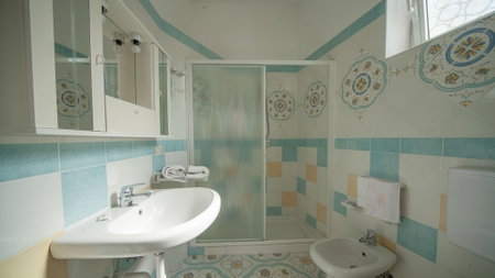 B&B Luna di Miele, Casamicciola Terme, Italy