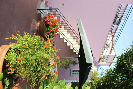 B&B Luna di Miele, Casamicciola Terme, Italy