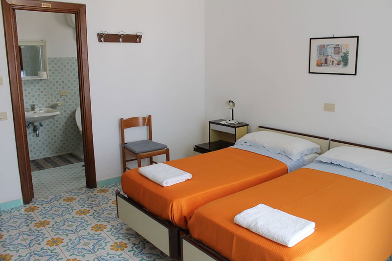 B&B Luna di Miele, Casamicciola Terme, Italy