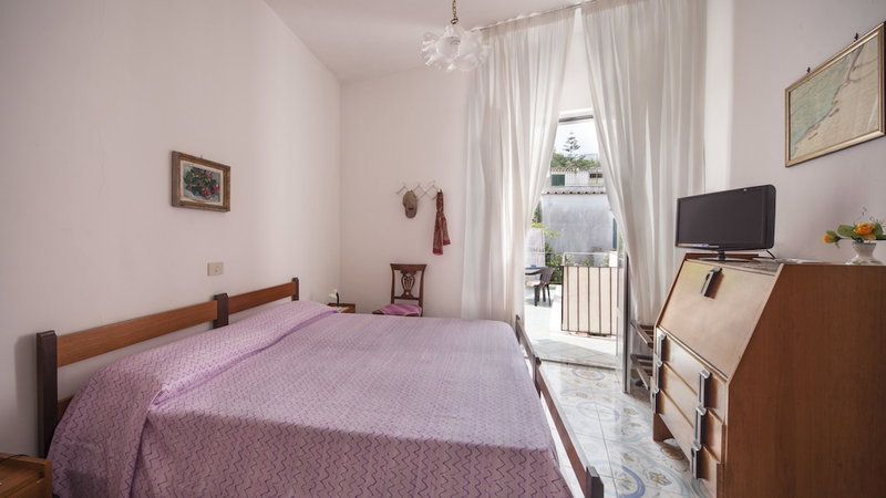 B&B Luna di Miele, Casamicciola Terme, Italy