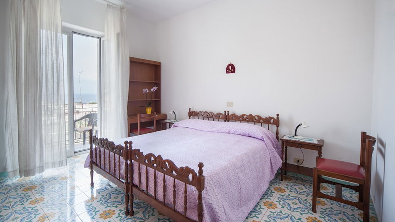 B&B Luna di Miele, Casamicciola Terme, Italy
