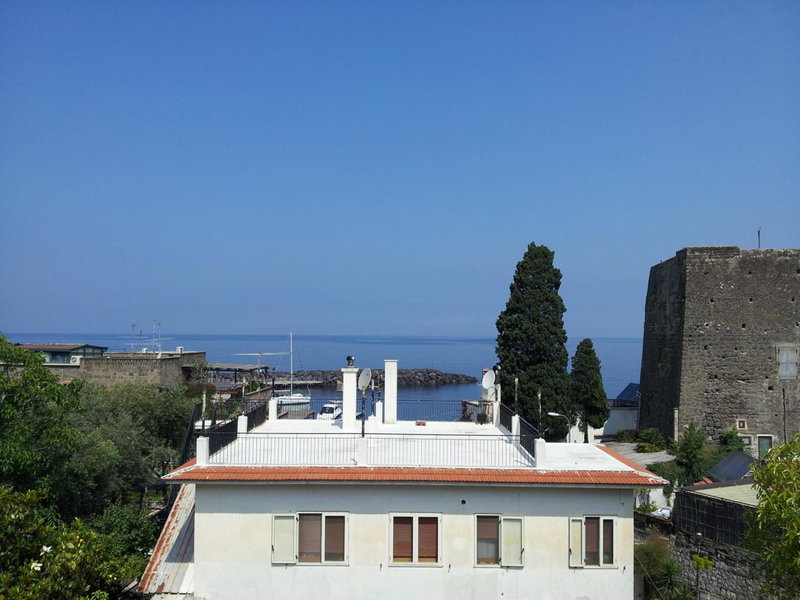 Eden Bleu, Vico Equense, Italy