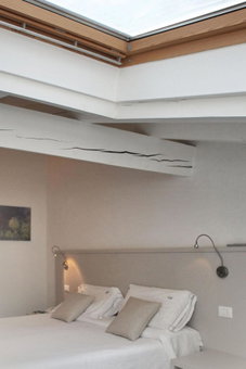Albergo Accademia, Trento, Italy