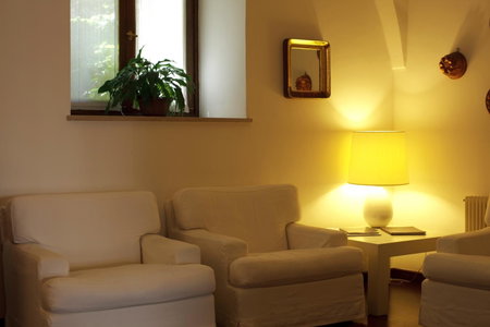 Albergo Accademia, Trento, Italy