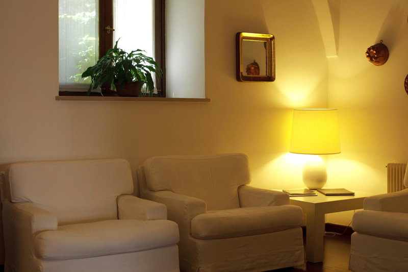 Albergo Accademia, Trento, Italy