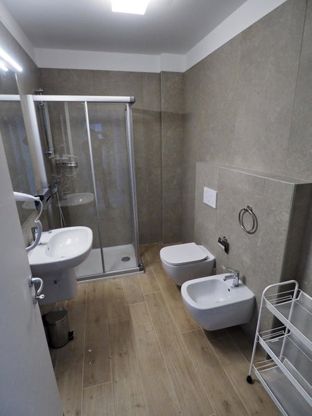 Albergo Accademia, Trento, Italy