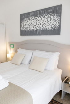 Biancorè B&B, Rome, Italy