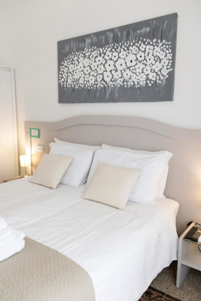 Biancorè B&B, Rome, Italy