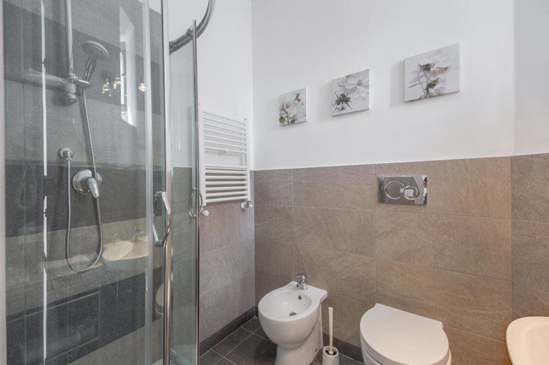 Biancorè B&B, Rome, Italy