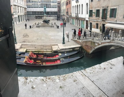 40.17 San Marco, Venice, Italy