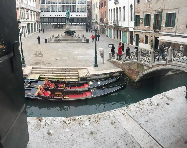 40.17 San Marco, Venice, Italy