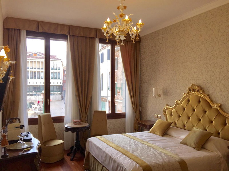 40.17 San Marco, Venice, Italy