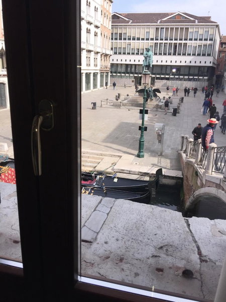 40.17 San Marco, Venice, Italy