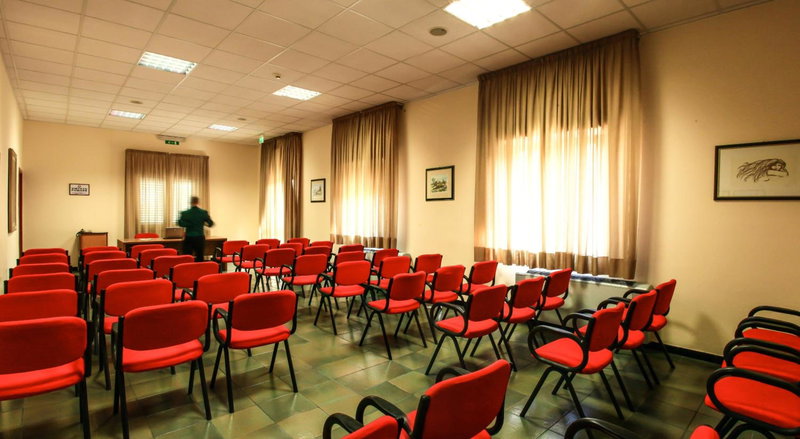 Hotel Quadrifoglio, Cagliari, Italy