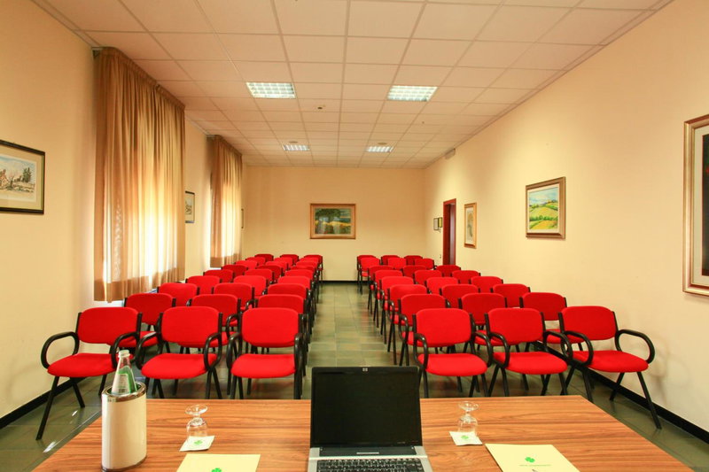 Hotel Quadrifoglio, Cagliari, Italy
