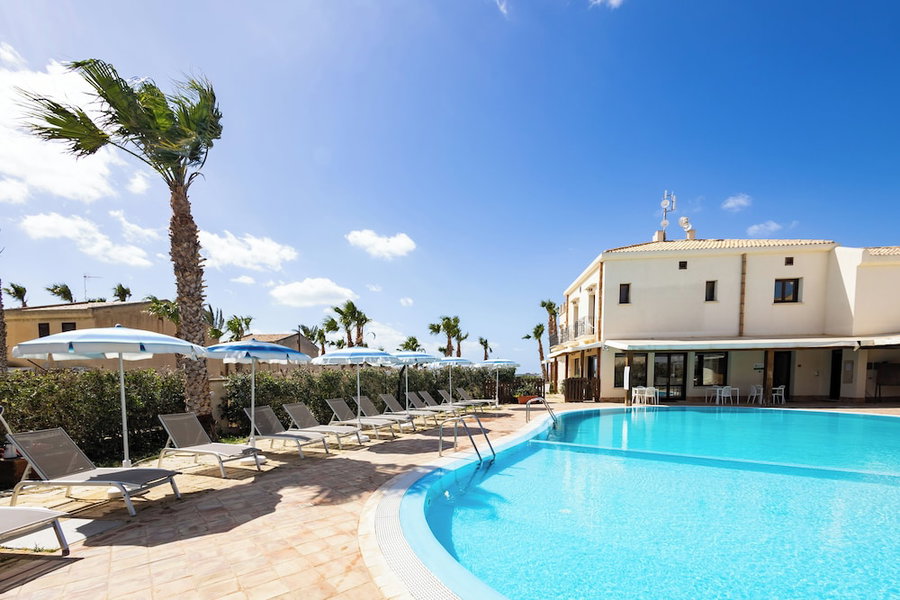 Resort Santa Maria, Marsala, Italy