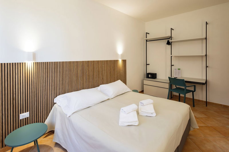 Resort Santa Maria, Marsala, Italy