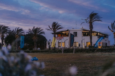 Resort Santa Maria, Marsala, Italy