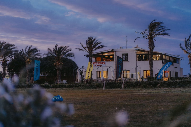 Resort Santa Maria, Marsala, Italy