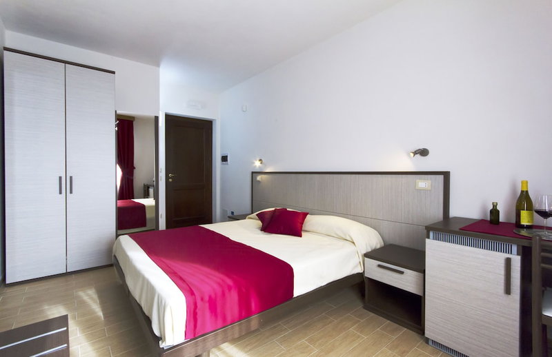 Resort Santa Maria, Marsala, Italy