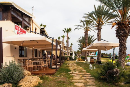Resort Santa Maria, Marsala, Italy