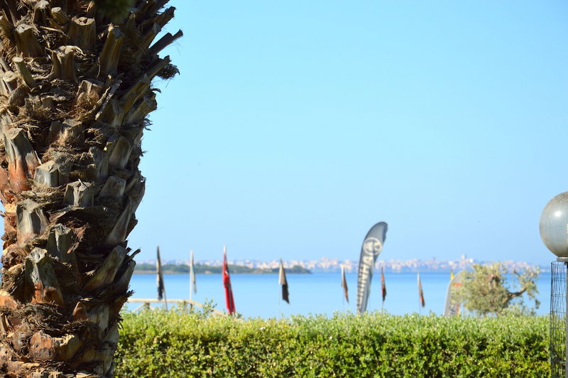 Resort Santa Maria, Marsala, Italy